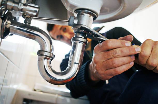 Best Commercial Plumbing Services  in Corinth, MS