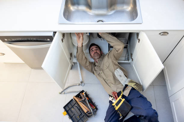 Best Emergency Plumbing Repair  in Corinth, MS