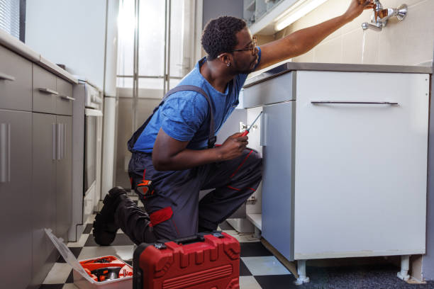 Best Plumbing Inspection Services  in Corinth, MS